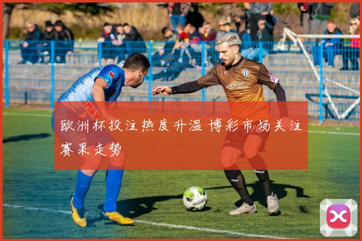 欧洲杯投注热度升温 博彩市场关注赛果走势